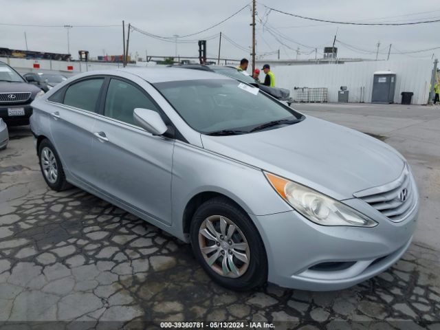 HYUNDAI SONATA 2012 5npeb4ac5ch352661