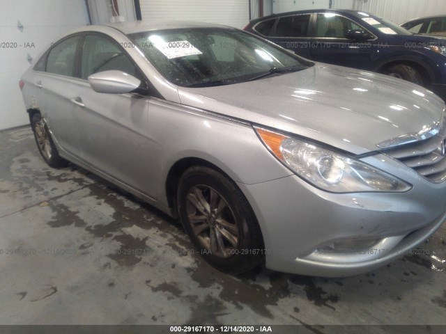 HYUNDAI SONATA 2012 5npeb4ac5ch355396