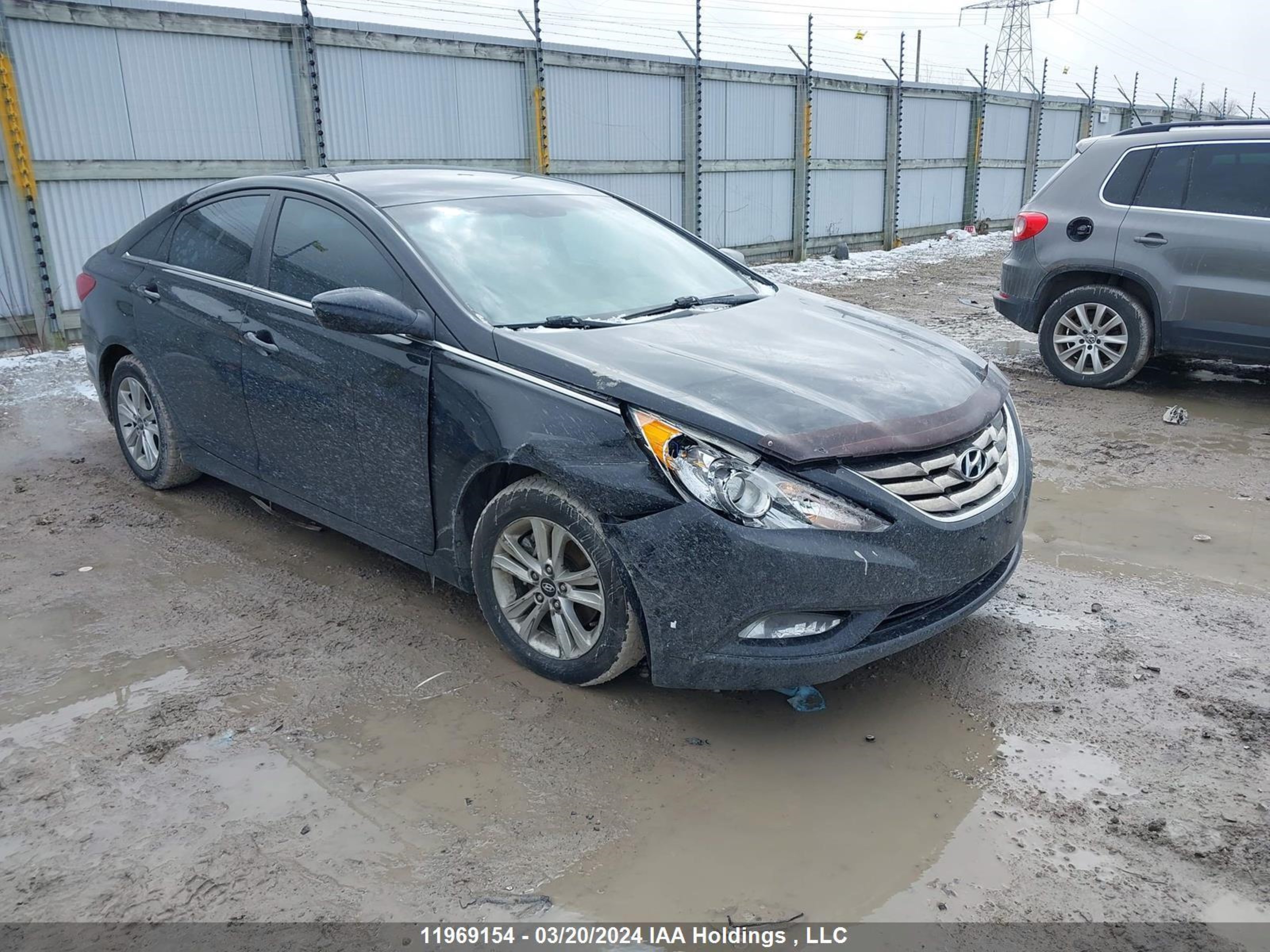 HYUNDAI SONATA 2012 5npeb4ac5ch356208