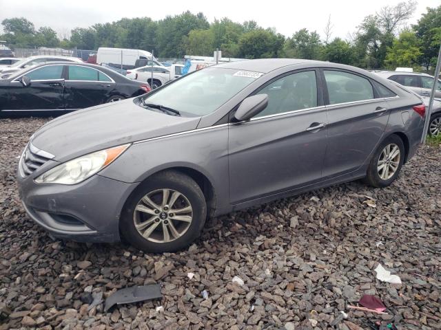 HYUNDAI SONATA GLS 2012 5npeb4ac5ch357732