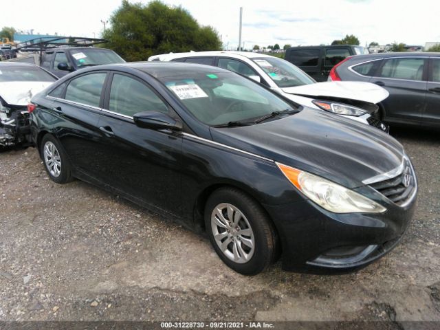 HYUNDAI SONATA 2012 5npeb4ac5ch358198