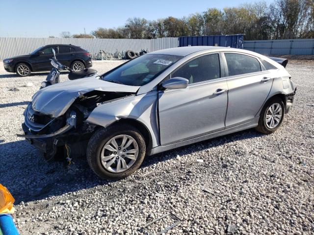 HYUNDAI SONATA 2012 5npeb4ac5ch358234