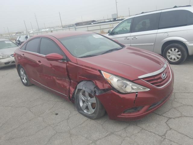 HYUNDAI SONATA 2012 5npeb4ac5ch358850