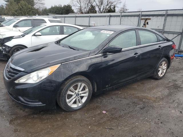 HYUNDAI SONATA 2012 5npeb4ac5ch359772