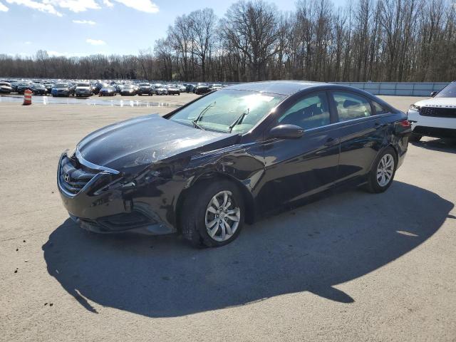 HYUNDAI SONATA 2012 5npeb4ac5ch360582