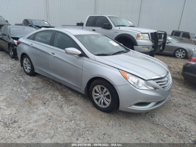 HYUNDAI SONATA 2012 5npeb4ac5ch361473