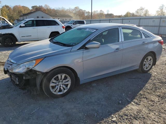 HYUNDAI SONATA GLS 2012 5npeb4ac5ch361568