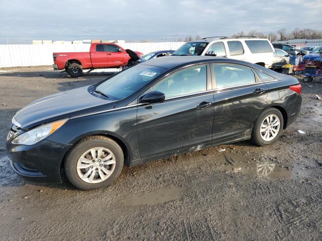 HYUNDAI SONATA 2012 5npeb4ac5ch362221