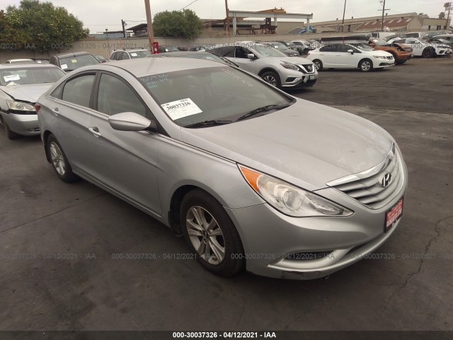 HYUNDAI SONATA 2012 5npeb4ac5ch363515