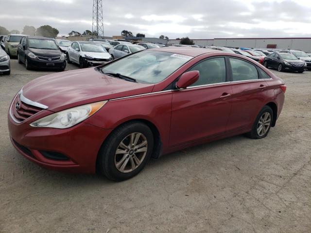 HYUNDAI SONATA 2012 5npeb4ac5ch364261