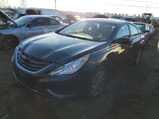 HYUNDAI SONATA 2012 5npeb4ac5ch368083