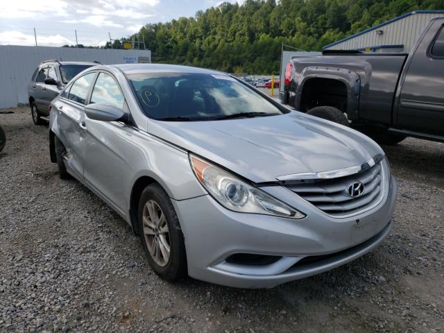 HYUNDAI SONATA GLS 2012 5npeb4ac5ch368746