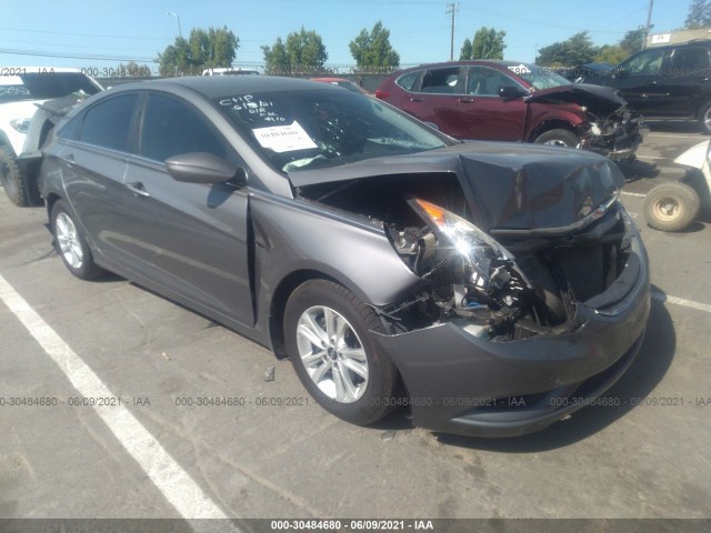 HYUNDAI SONATA 2012 5npeb4ac5ch369136