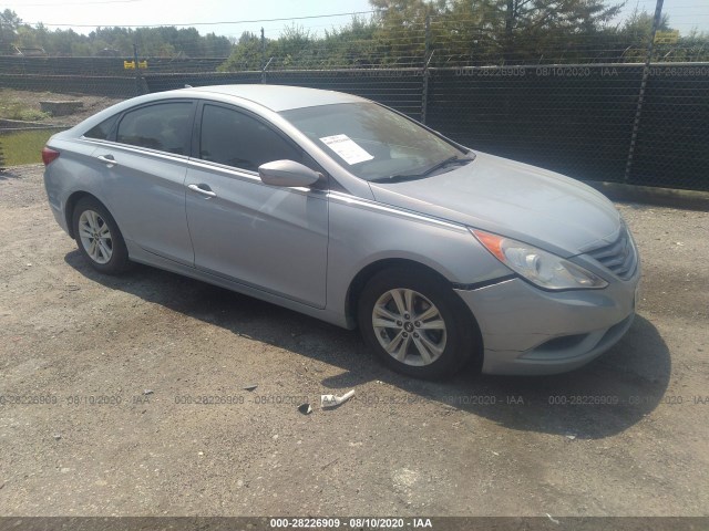 HYUNDAI SONATA 2012 5npeb4ac5ch369590