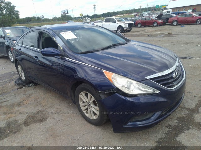 HYUNDAI SONATA 2012 5npeb4ac5ch369752