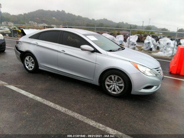 HYUNDAI SONATA 2012 5npeb4ac5ch370254