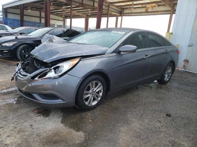 HYUNDAI SONATA 2012 5npeb4ac5ch370285