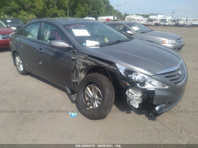 HYUNDAI SONATA 2012 5npeb4ac5ch373641