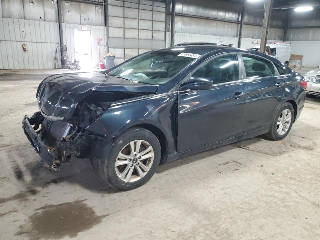 HYUNDAI SONATA 2012 5npeb4ac5ch376281