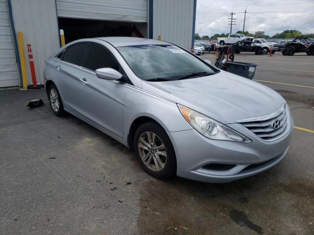 HYUNDAI SONATA GLS 2012 5npeb4ac5ch377771