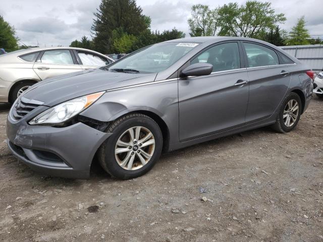 HYUNDAI SONATA GLS 2012 5npeb4ac5ch378080