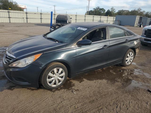 HYUNDAI SONATA GLS 2012 5npeb4ac5ch379472