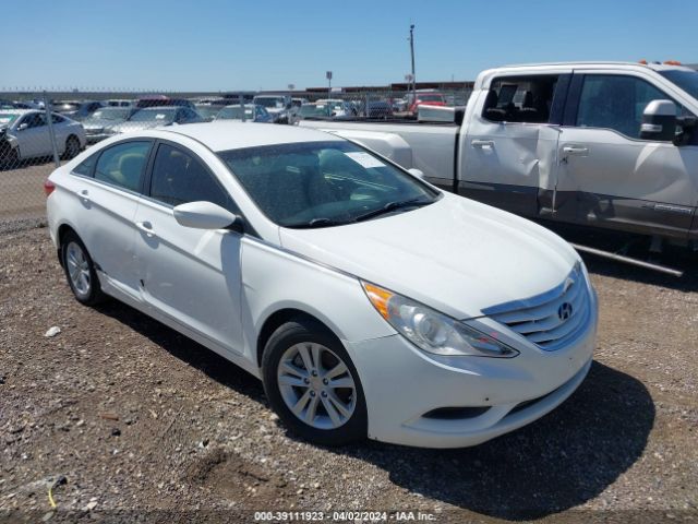 HYUNDAI SONATA 2012 5npeb4ac5ch381500