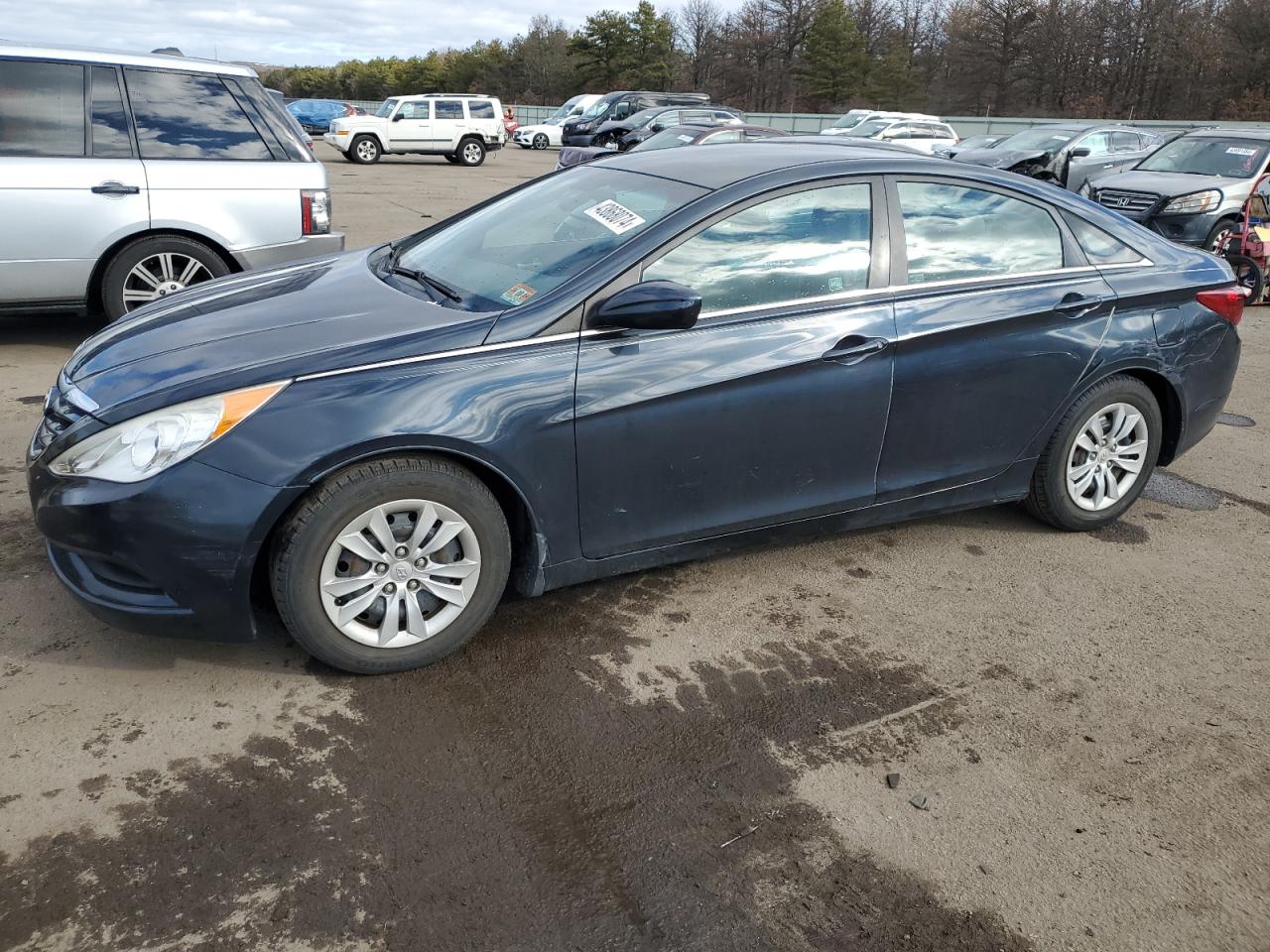 HYUNDAI SONATA 2012 5npeb4ac5ch381626