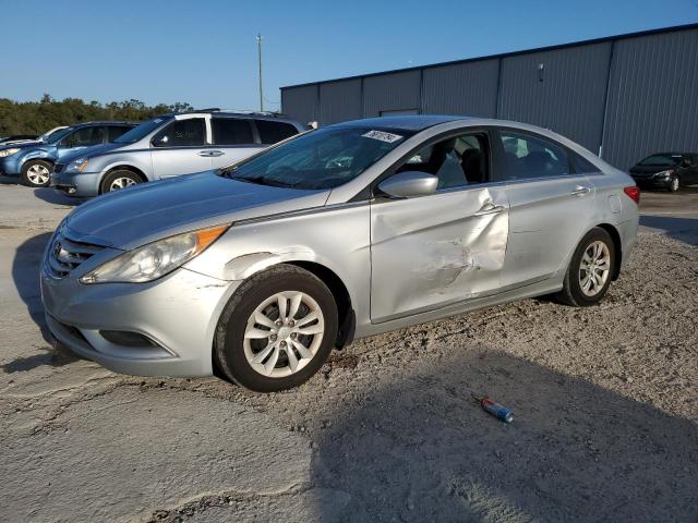 HYUNDAI SONATA GLS 2012 5npeb4ac5ch381660