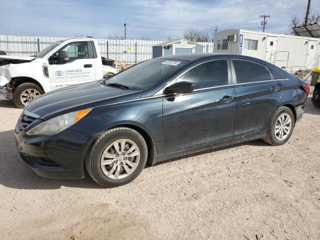 HYUNDAI SONATA 2012 5npeb4ac5ch382517