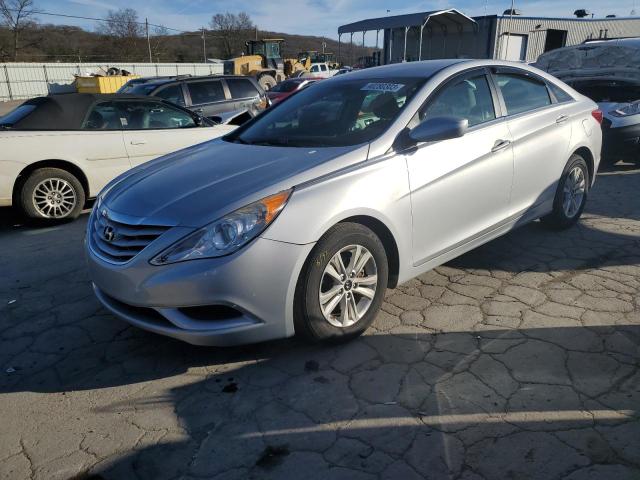 HYUNDAI SONATA GLS 2012 5npeb4ac5ch382601