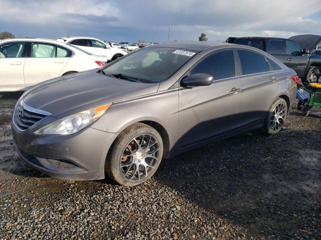 HYUNDAI SONATA 2012 5npeb4ac5ch382663