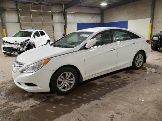 HYUNDAI SONATA 2012 5npeb4ac5ch383148