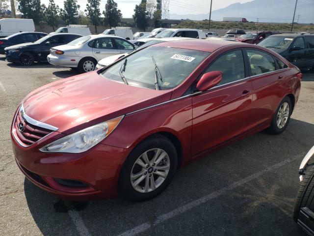 HYUNDAI SONATA 2012 5npeb4ac5ch391444