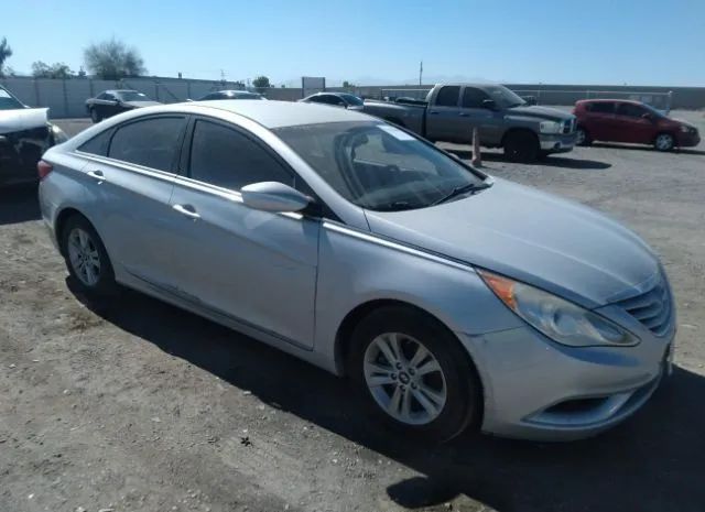 HYUNDAI SONATA 2012 5npeb4ac5ch392691