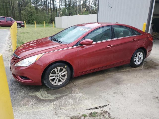 HYUNDAI SONATA 2012 5npeb4ac5ch393209