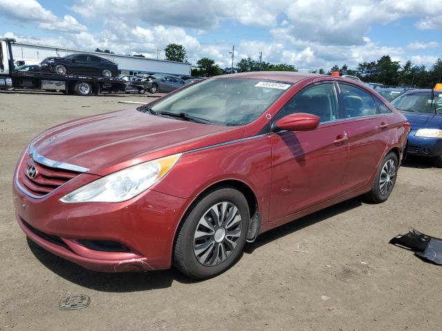 HYUNDAI SONATA 2012 5npeb4ac5ch393243