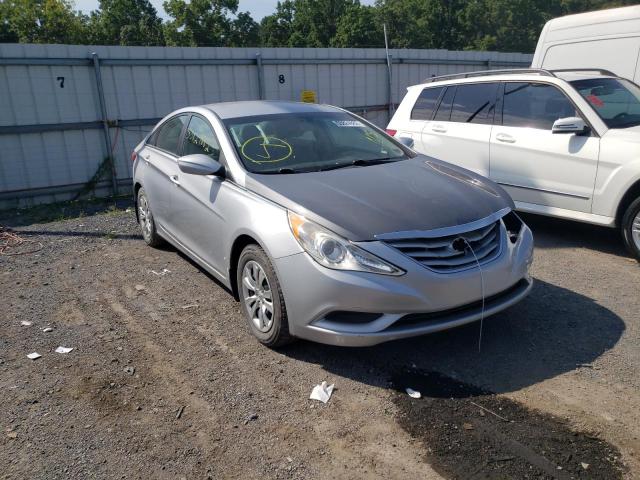 HYUNDAI SONATA GLS 2012 5npeb4ac5ch393520