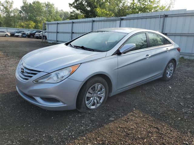 HYUNDAI SONATA GLS 2012 5npeb4ac5ch395090