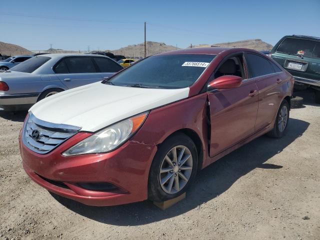 HYUNDAI SONATA 2012 5npeb4ac5ch396319