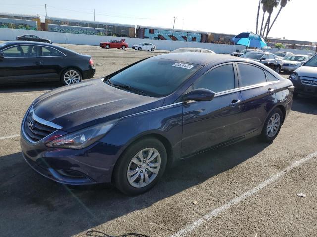 HYUNDAI SONATA 2012 5npeb4ac5ch396448