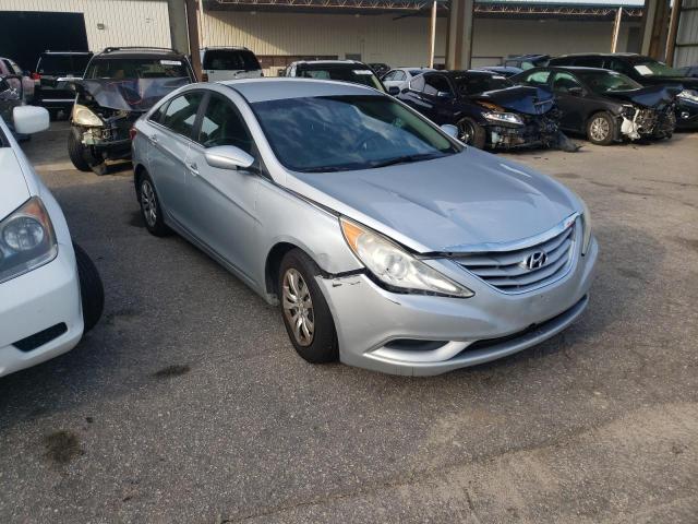 HYUNDAI SONATA GLS 2012 5npeb4ac5ch398099