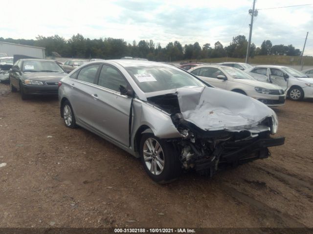 HYUNDAI SONATA 2012 5npeb4ac5ch398846