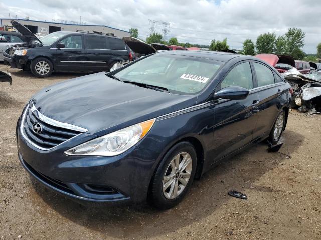 HYUNDAI SONATA 2012 5npeb4ac5ch399401