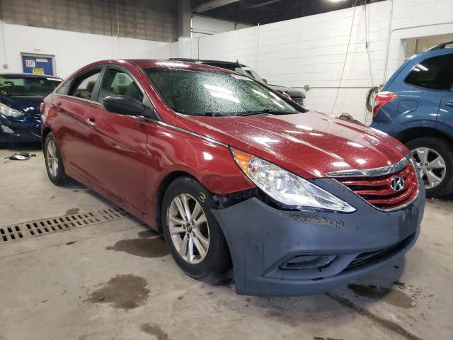 HYUNDAI SONATA 2012 5npeb4ac5ch402376