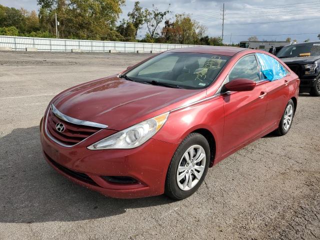 HYUNDAI SONATA 2012 5npeb4ac5ch402586