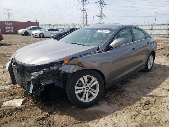 HYUNDAI SONATA 2012 5npeb4ac5ch403852