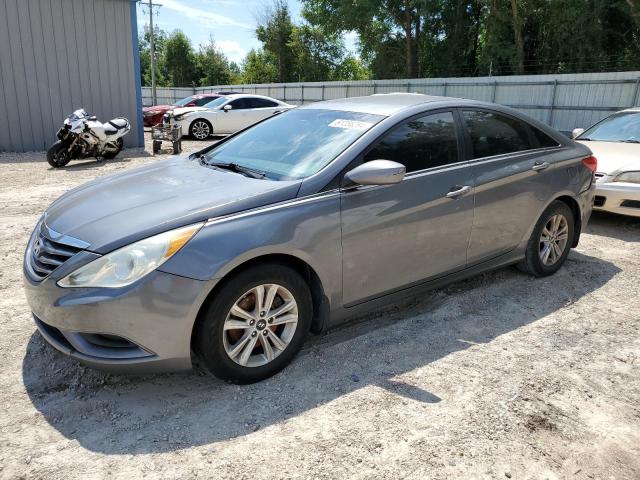 HYUNDAI SONATA 2012 5npeb4ac5ch404158