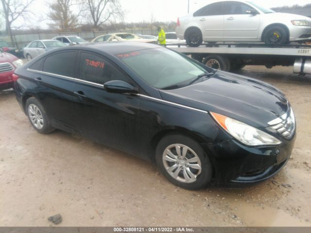 HYUNDAI SONATA 2012 5npeb4ac5ch405830