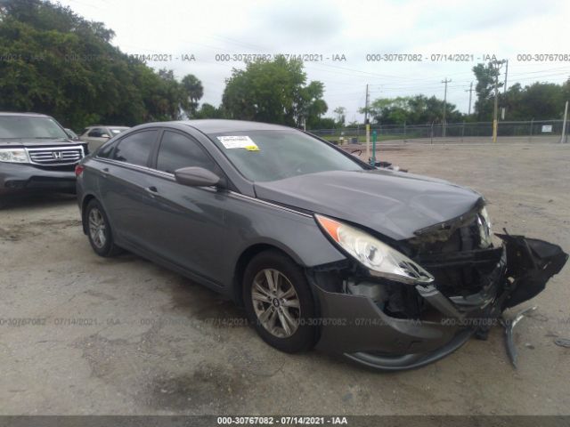 HYUNDAI SONATA 2012 5npeb4ac5ch406749